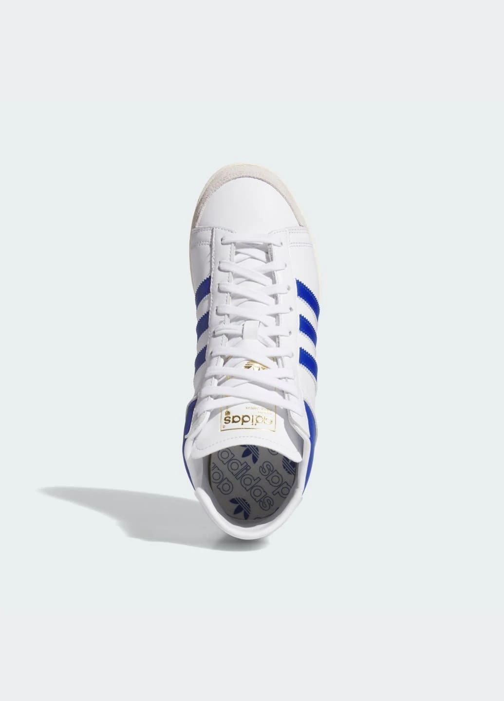 Белые летние кроссовки jabbar hi adidas