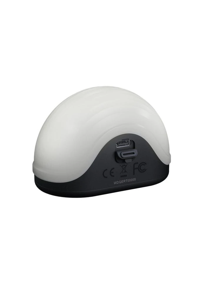 Ліхтар кемпінговий CL20R Pro, чорний Fenix (385895015)
