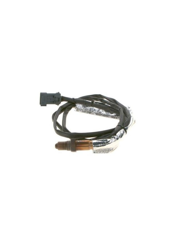 Свічка запалювання HYUNDAI I30, KIA CEED 1.6 GDI 11- (вир-во ). (0242129524) Bosch (368897132)