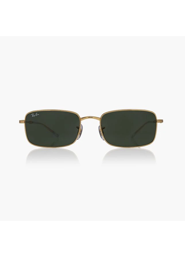 Солнцезащитные очки RB 3746 001/31 Ray-Ban (399979080)