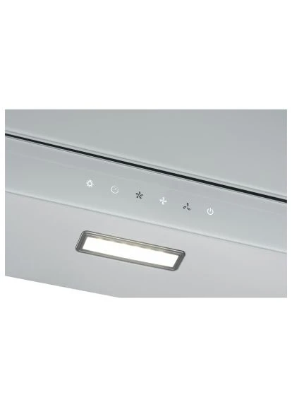 Вытяжка кухонная Pyramida NX 60 (800) S GWH (401135838)