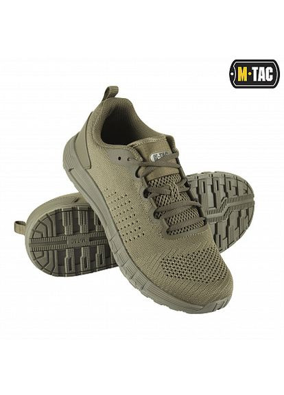 Кросівки Summer Light Dark Olive (00000003340) M-TAC (356486541)