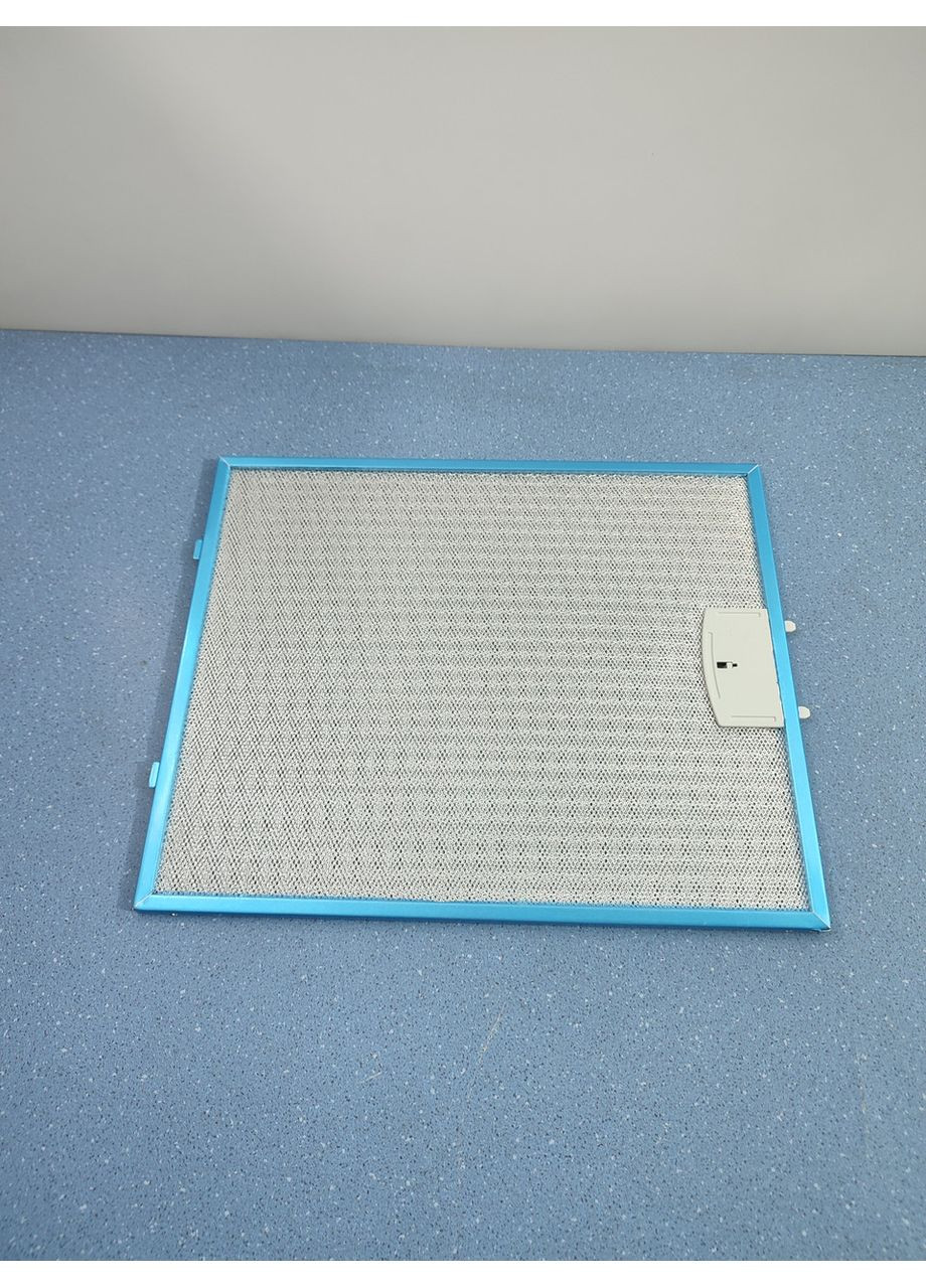 Жировой фильтр для вытяжки ALDO 60WH 279*337 Ventolux (361864498)