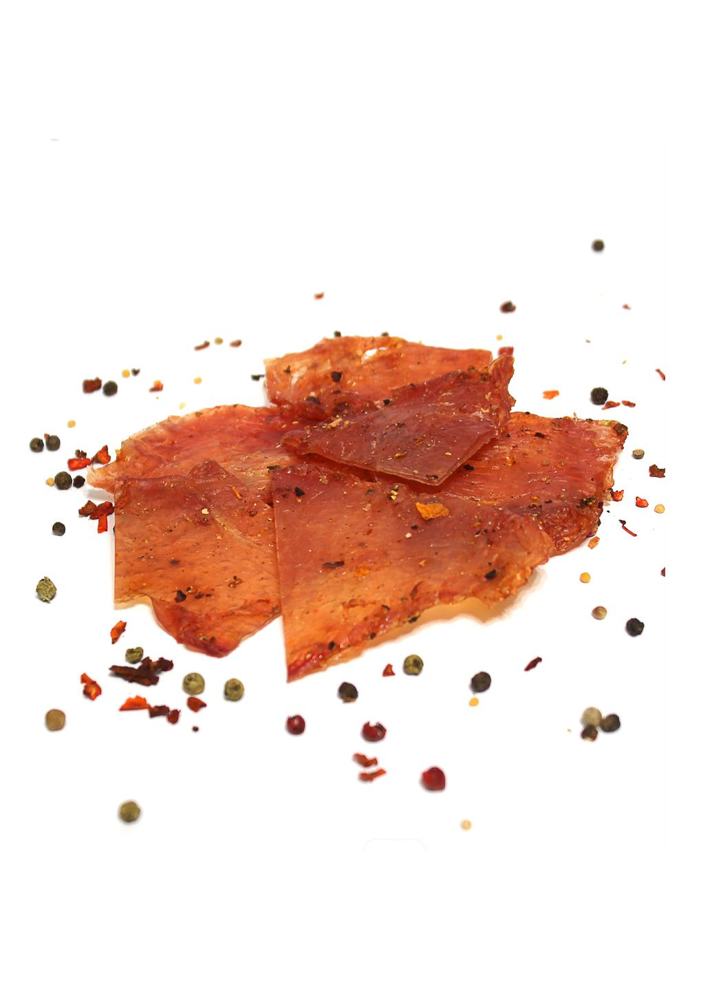 Подарочный бокс джерков Классические 4в1 400 г (1321558) Meatvill (352167380)