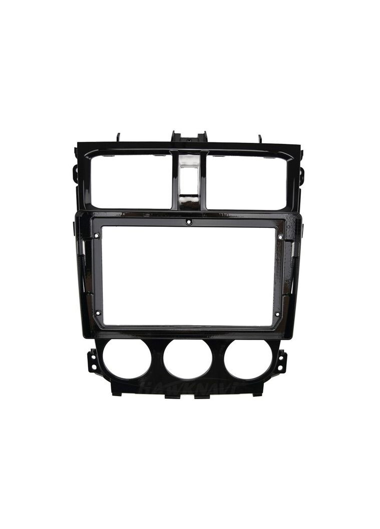 Штатна магнітола серії M200S 2K під Colt Plus 2013+ 9 дюймів Mitsubishi (299992815)