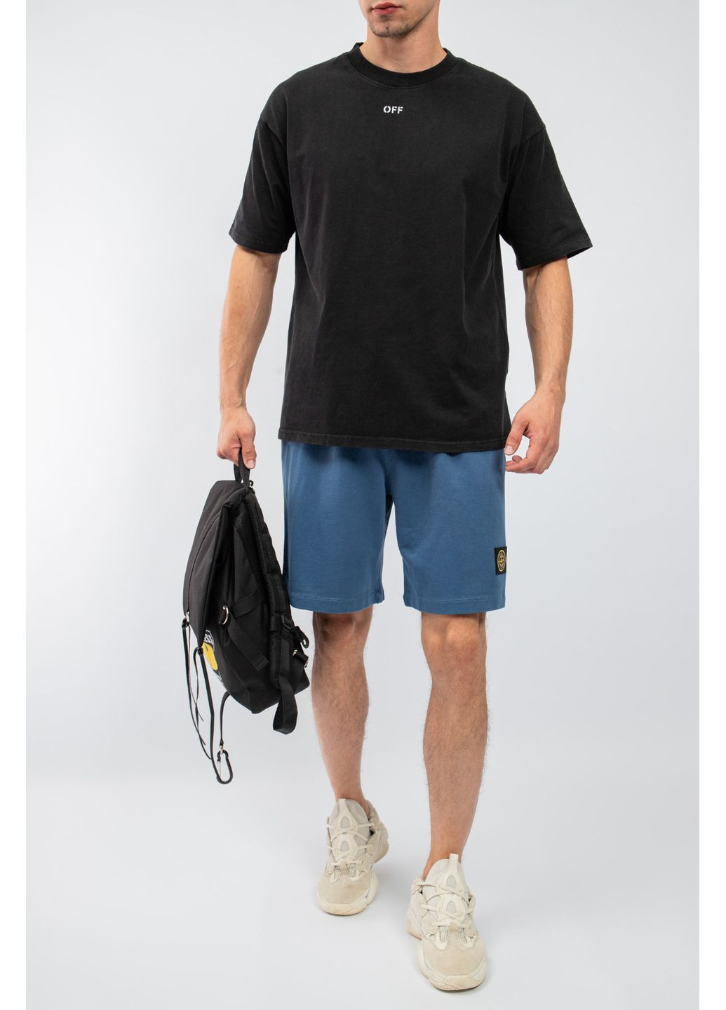 Шорты Stone Island (348428322)