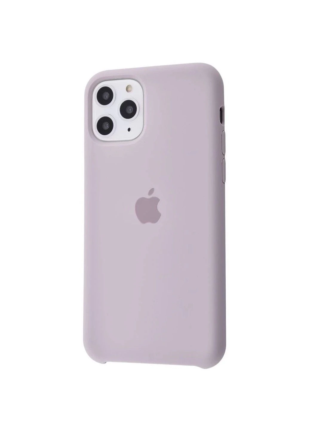 Силіконовий чохол для iPhone 11 Pro No Brand (382916725)