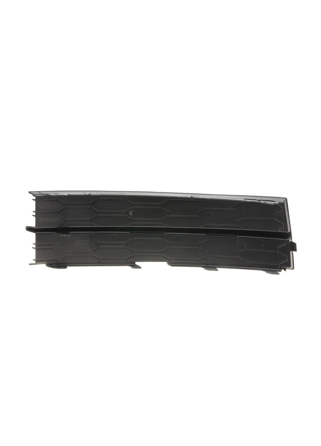 Решетка переднего бампера левая Skoda Octavia (18-) (88071847702) No Brand (339653167)