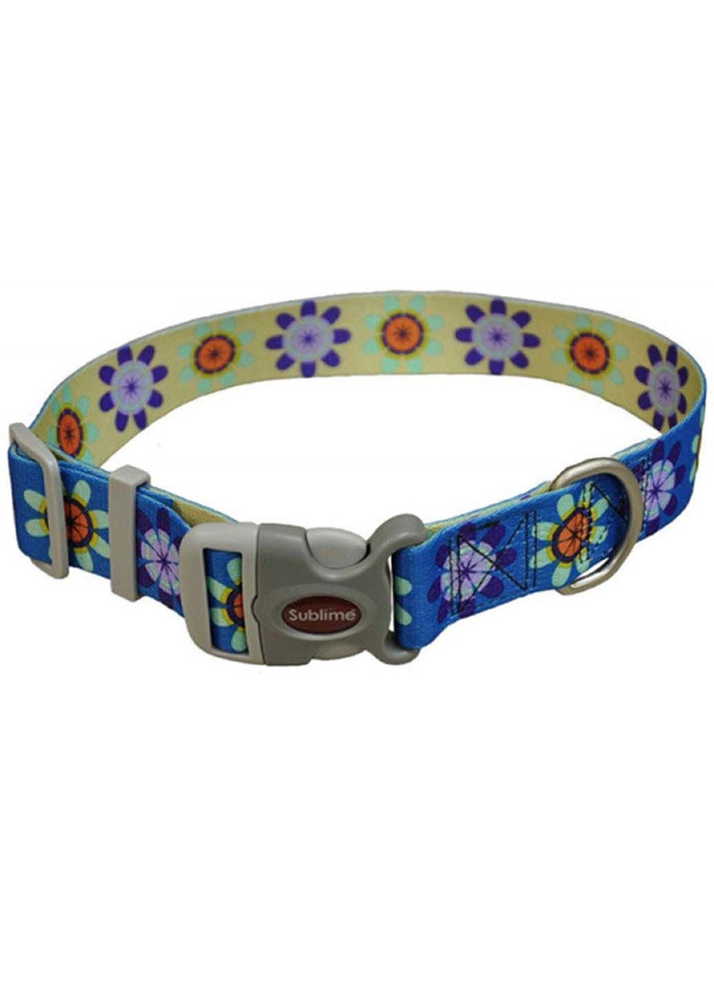 Ошейник для собак Sublime 3.8х66 см Coastal (291838852)