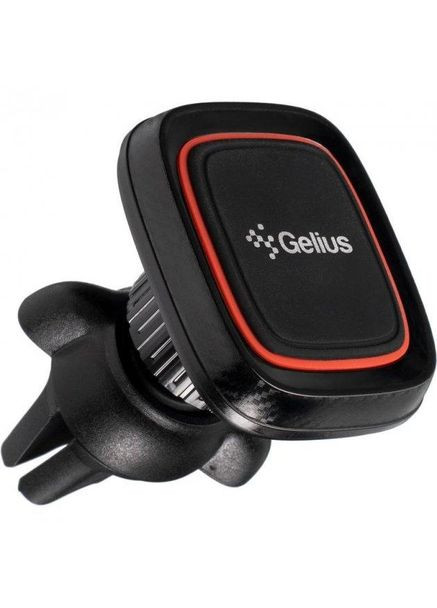 Автотримач Холдер Pro GPCH010 Black Gelius (316720308)