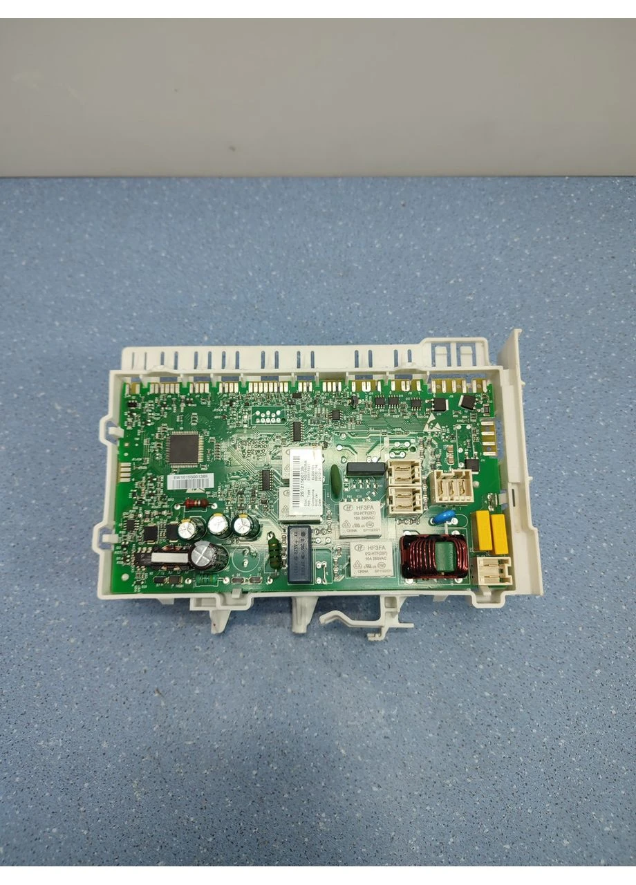 Плата керування для пральної машини EWT1567VDW 807010437/A Electrolux (361863711)