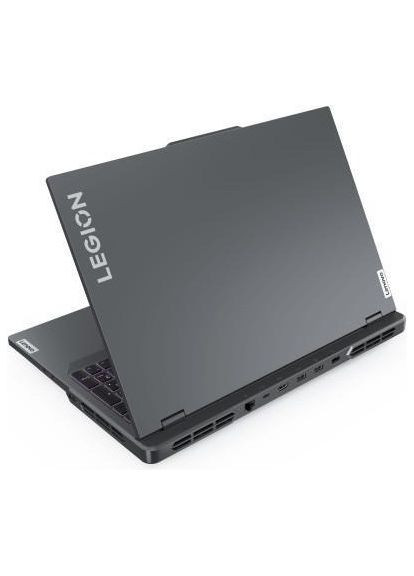 Ноутбук Onyx Gray (83DF00CARA) Lenovo Legion Pro 5 16IRX9 (322917064)