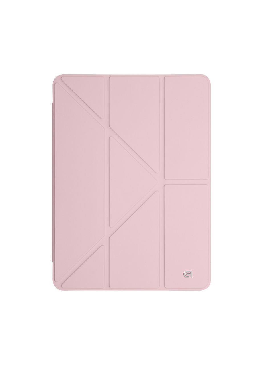 Чехол Y-Type PEN для iPad Air 10.9 M1 (2022) / Air 10.9 (2020) Pink (ARM77511) ArmorStandart (327889717)