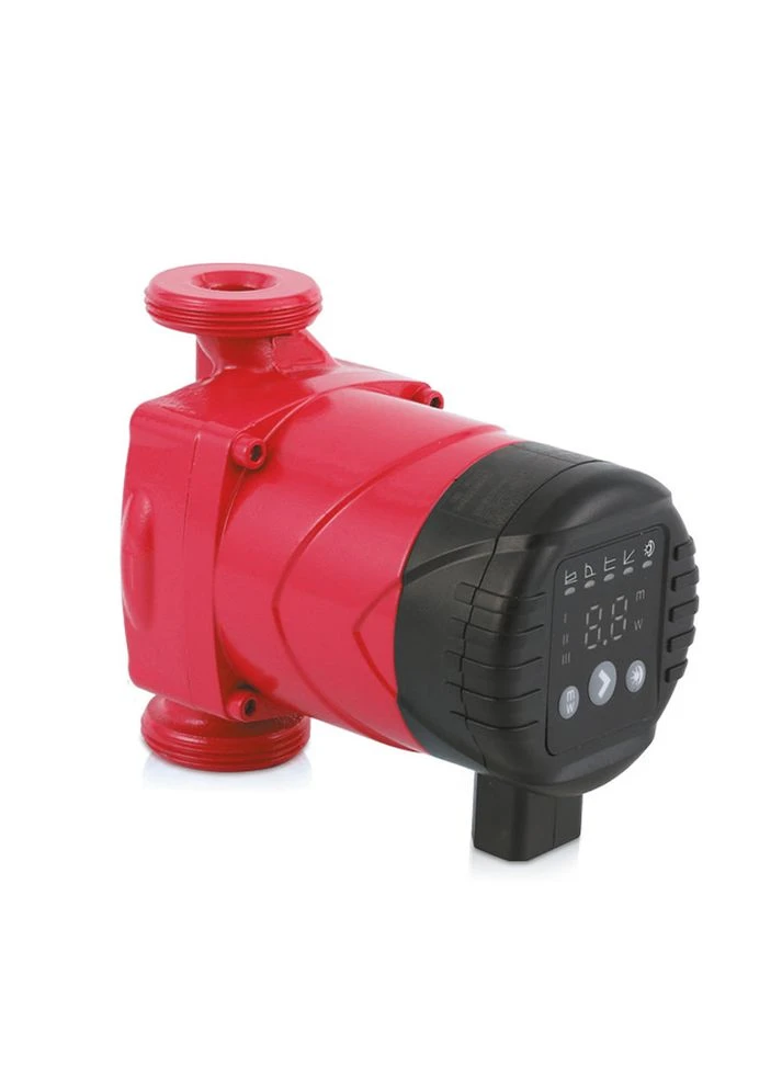 Циркуляційний насос LPS25-4BP/130 10-22Вт Hmax 4м Qmax 46л/хв Ø1½" 130мм + гайки Ø1" () Wetron 774342 (385687795)