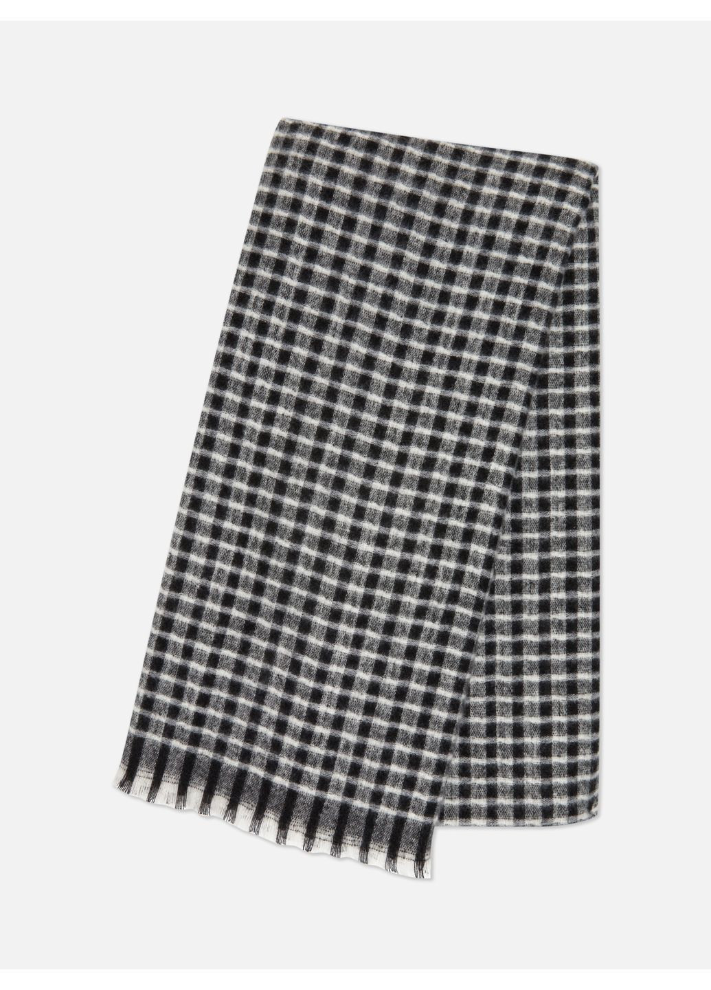 Шарф,чорный-белый, Primark (368150850)