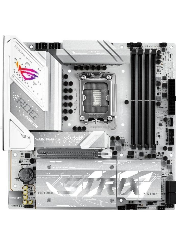 Материнская плата ROG Strix B860-G Gaming WIFI (90MB1JF0-M0EAY0) Asus (360426544)