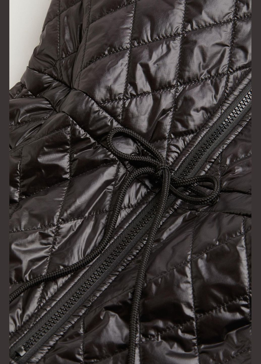 Комбінезон демісезон,чорний, Divided H&M чорний