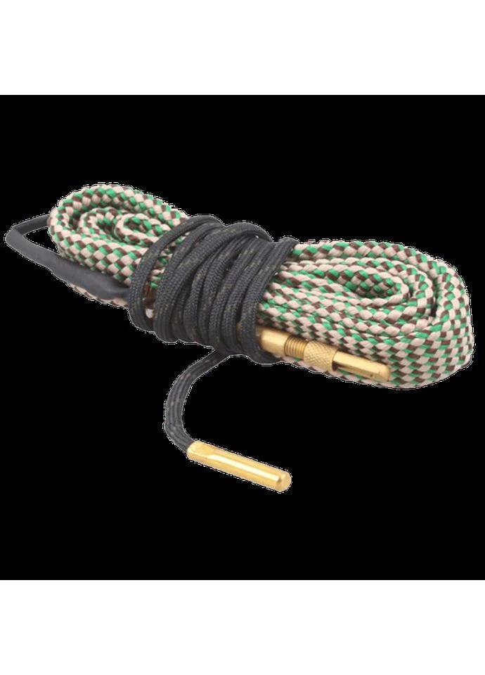 Протяжка BoreSnake для.308 / 7.62 з бронзовою щеткою, збройовим мастилом та довжиною 91 см Vector Optics (395604782)