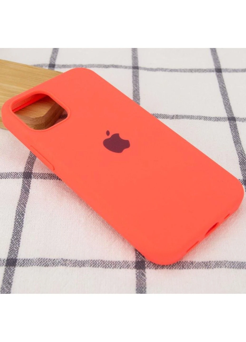 Чехол Silicone Case Full Protective (AA) для Apple iPhone 14 Plus (6.7") Epik (389816615)