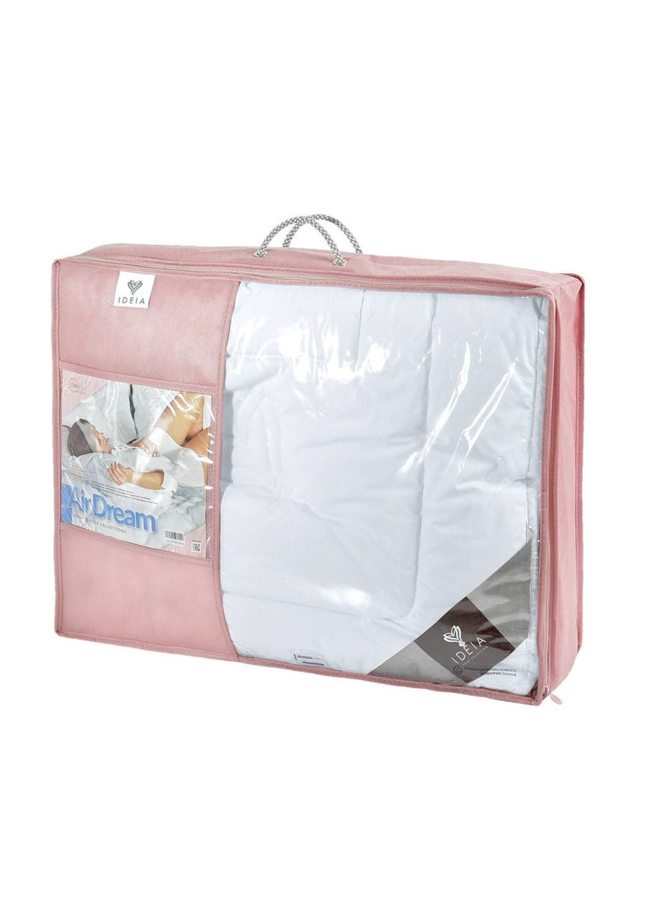 Ковдра зимова 140х210 см IDEIA Air Dream Premium (303726766)