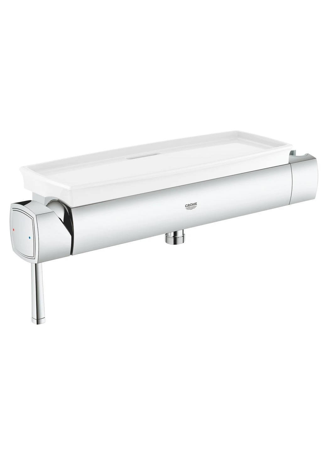 Змішувач для душу Grandera (23316000) Grohe (388593646)