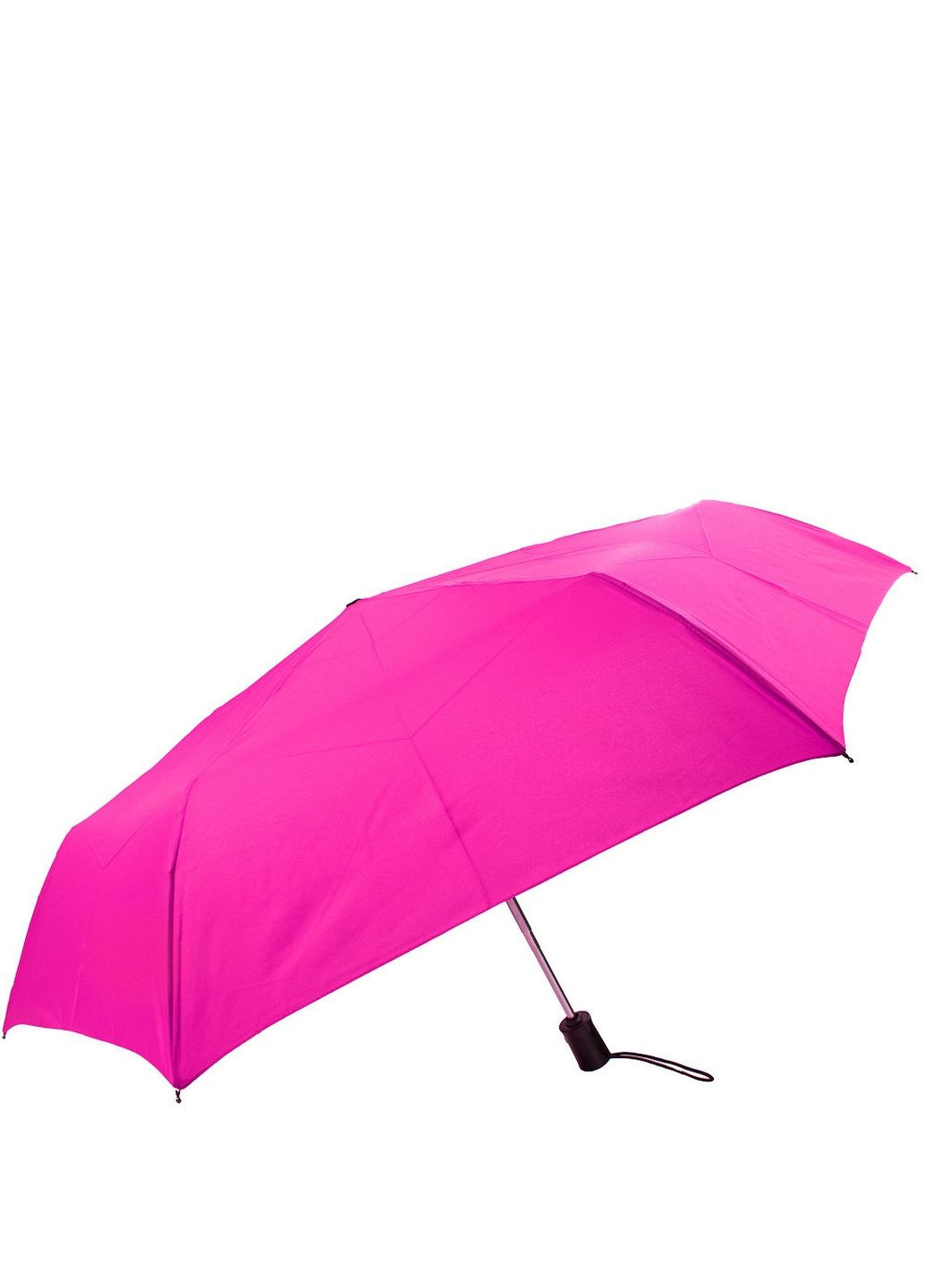 Жіночий складний зонт повний автомат Happy Rain (282595047)