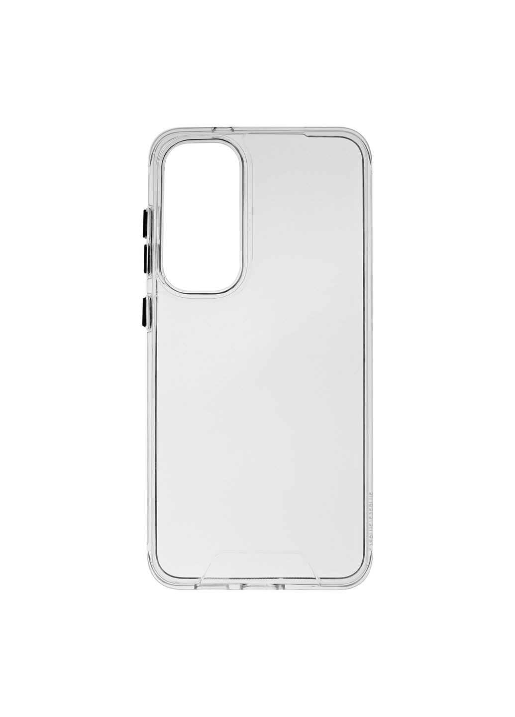 Чохол TPU Case для Samsung Galaxy S25+ 5G (S936) Transparent Space Samsung Galaxy S25+ 5G (S936) (335874316)