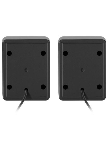 Акустична система (65038) Defender Onyx Led USB Black (366258889)