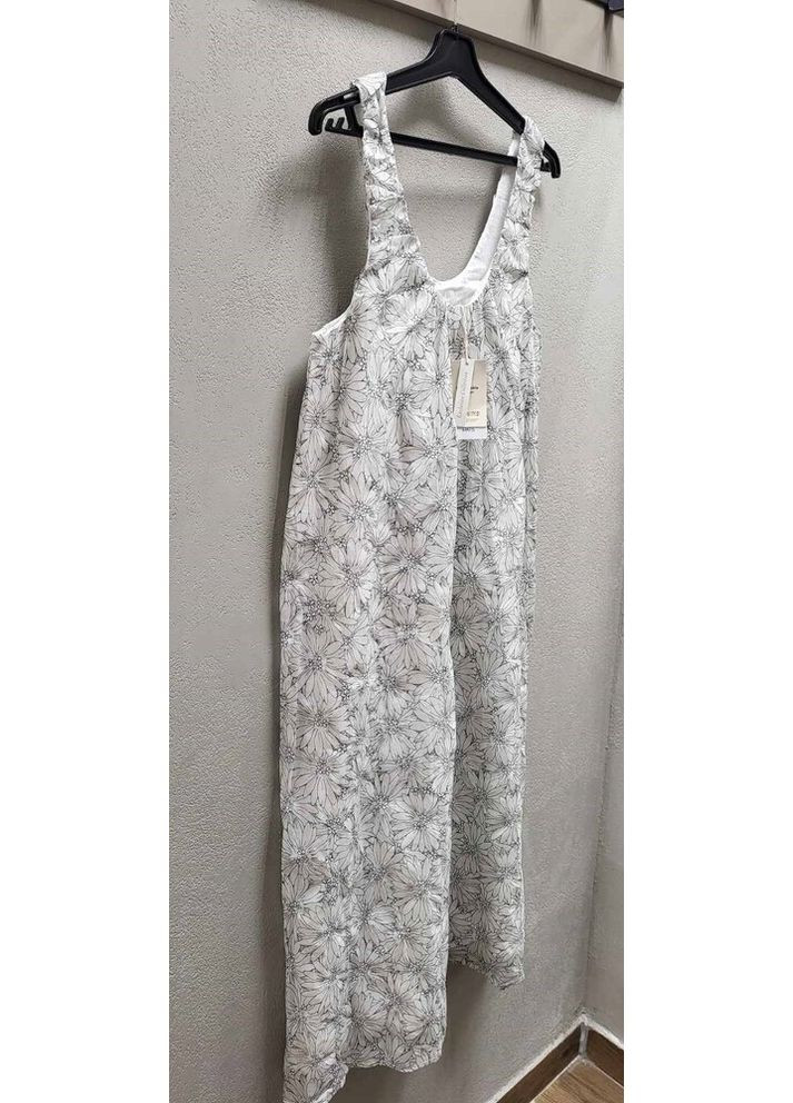 Комбінована сукня 27050197 Mango