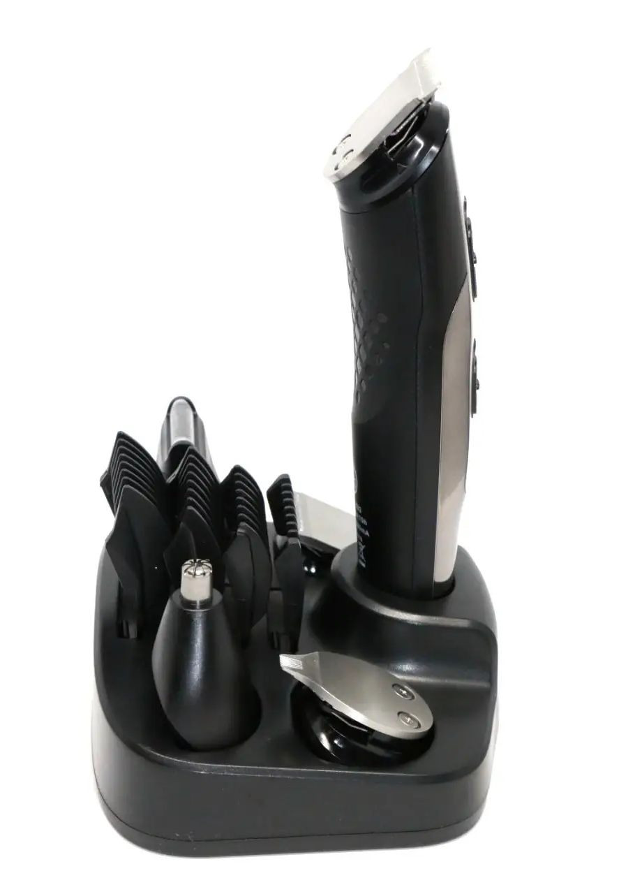 Стайлер Триммер GM592 11 в 1 (5220592) Gemei (298618443)