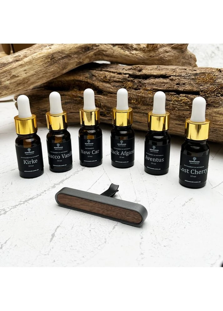 Автопарфюм Tom Ford Tobacco Vanille от SkinWood (396756888)