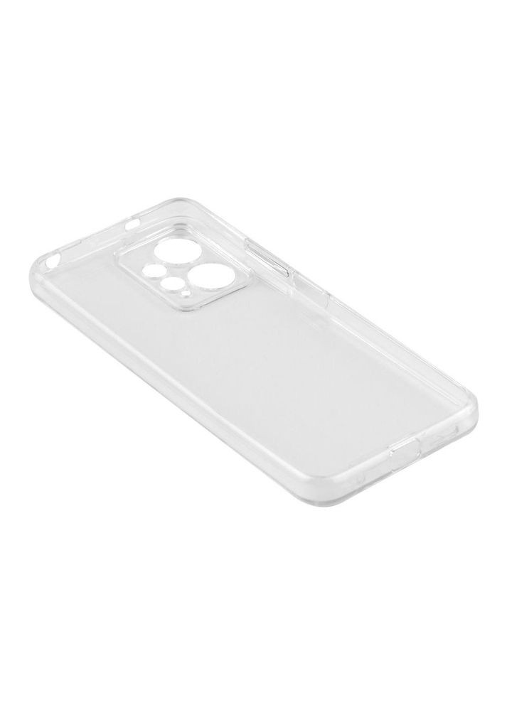 Чохол на Xiaomi Redmi Note 12 4G / для Ксяомі, сяомі, ксіомі редмі ноте 12 прозорий Space (338611694)