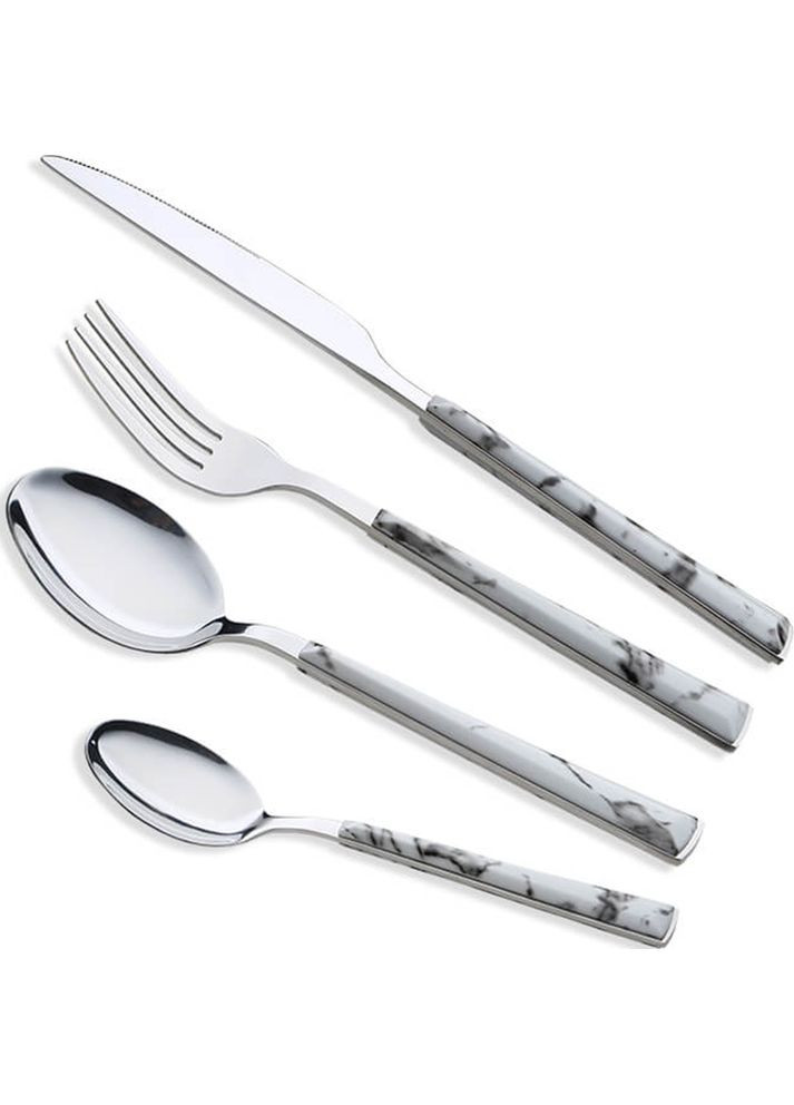 Столовый набор 24 пр. 1535AMR Maestro (316518652)