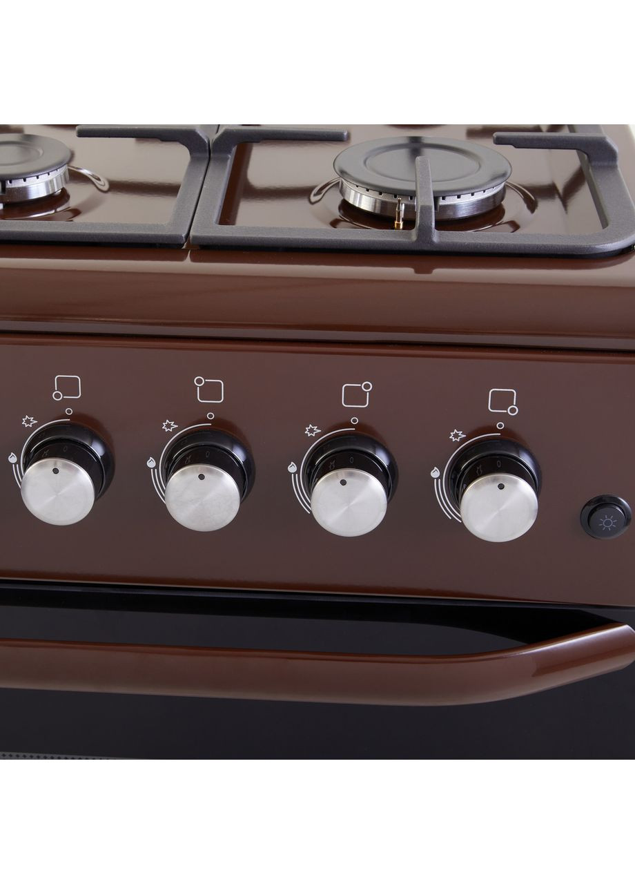 Газова плита CAST 5001 CF BR ELEYUS (372458449)