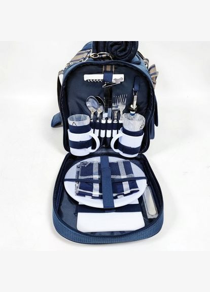 Набор для пикника TE-430 Premium Picnic Time Eco (329407386)