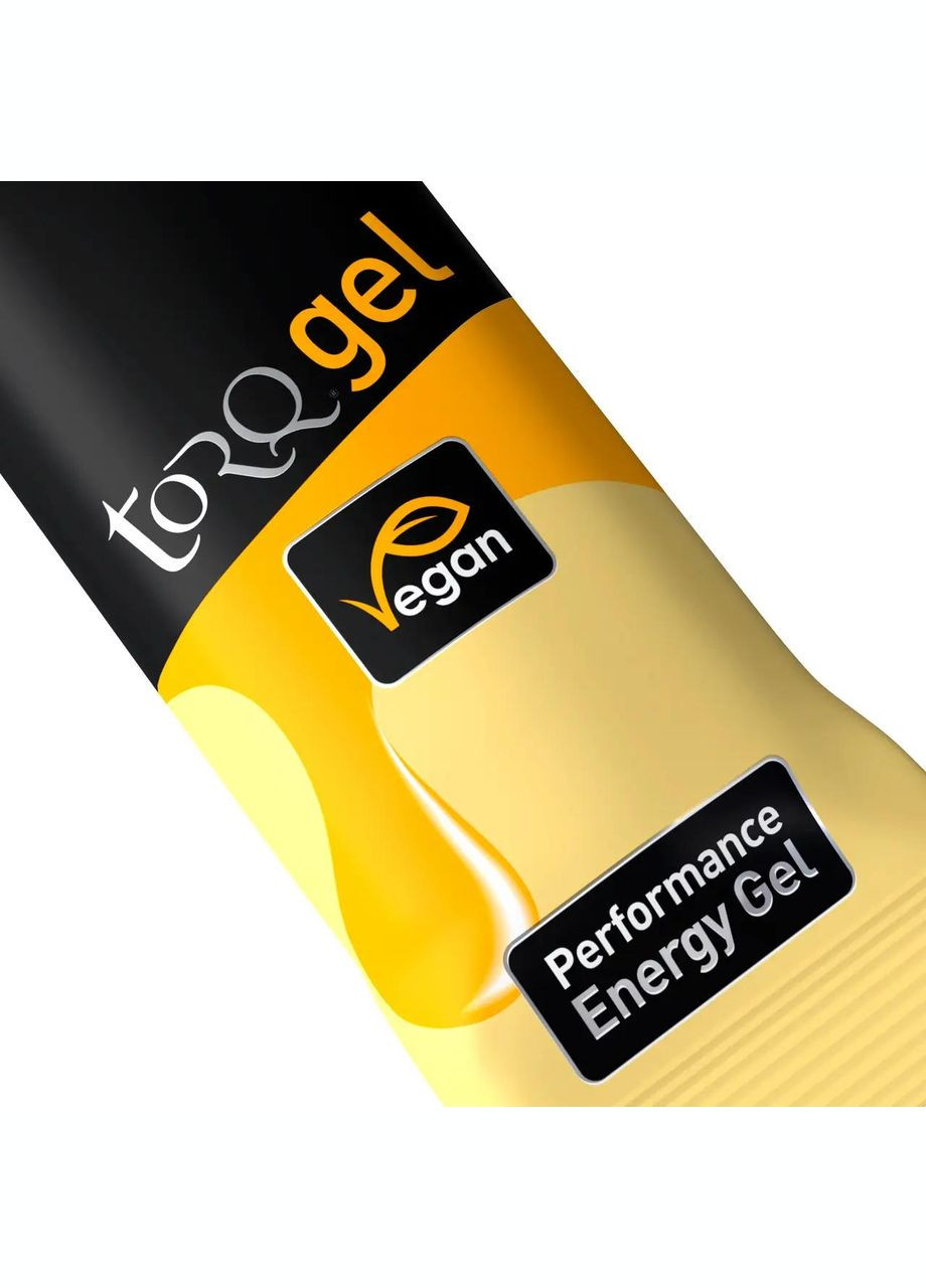 Гель енергетичний TORQ Lemon Drizzle 15шт No Brand (316448276)
