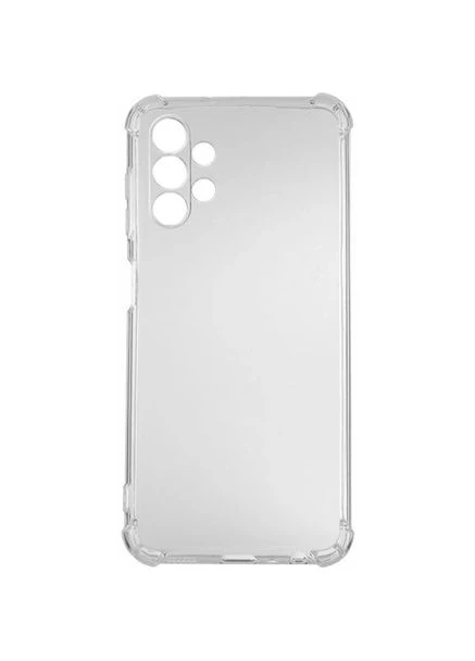 Чохол до Samsung Galaxy A13 TPU AntiShock Clear (CW-CTASSGA135) Colorway (322914501)