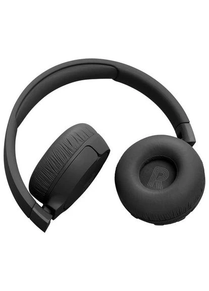 Гарнітура TUNE 670NC Black (JBLT670NCBLK) JBL (383420666)