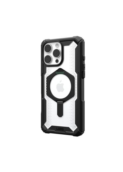 Чехол для мобильного телефона (11447511404G) UAG iPhone 16 Pro Max Plasma XTE MagSafe Black/Clear (364660343)