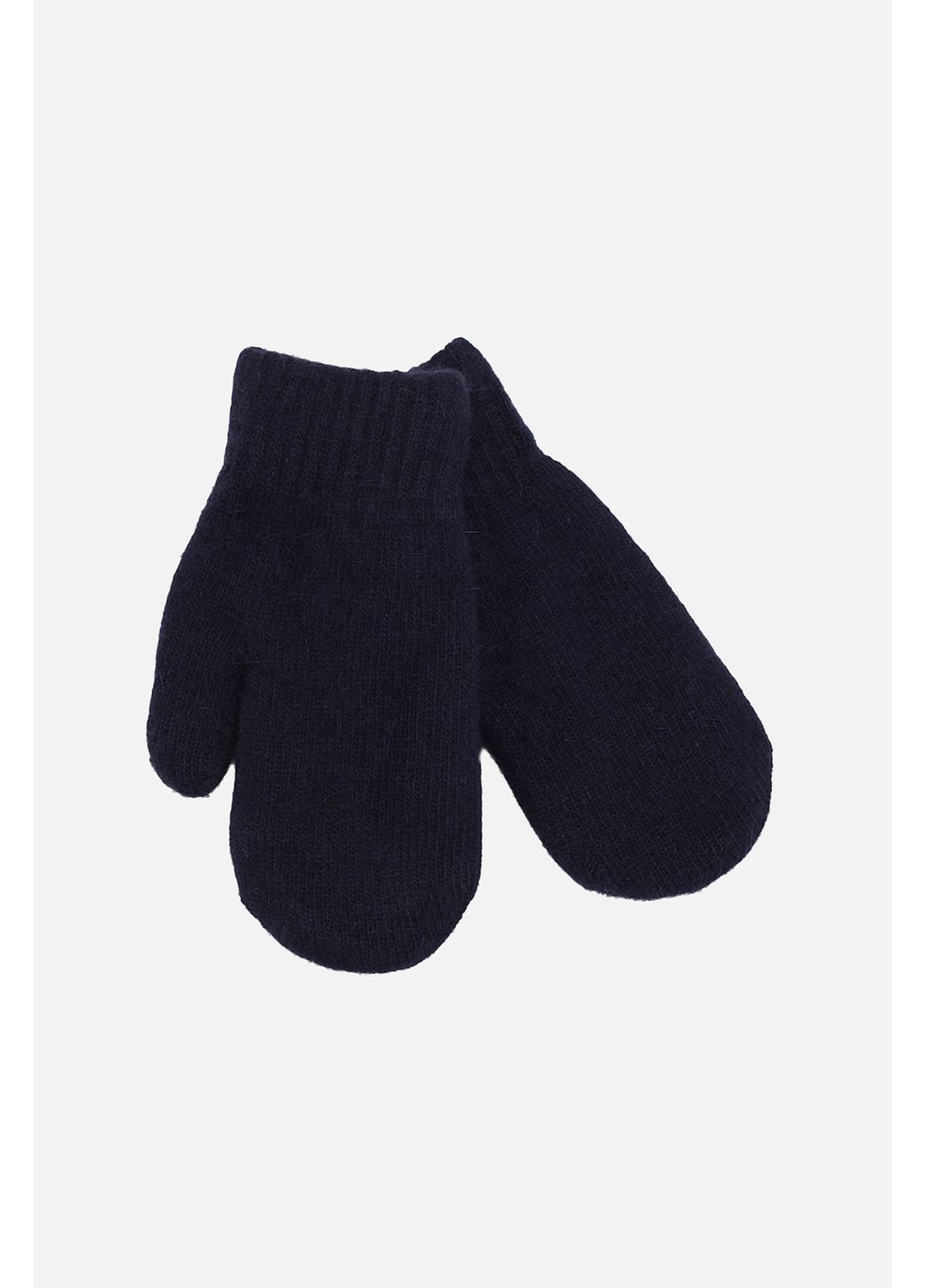Рукавиці для хлопчика колір темно-синій ЦБ-00285198 Корона (368824422)