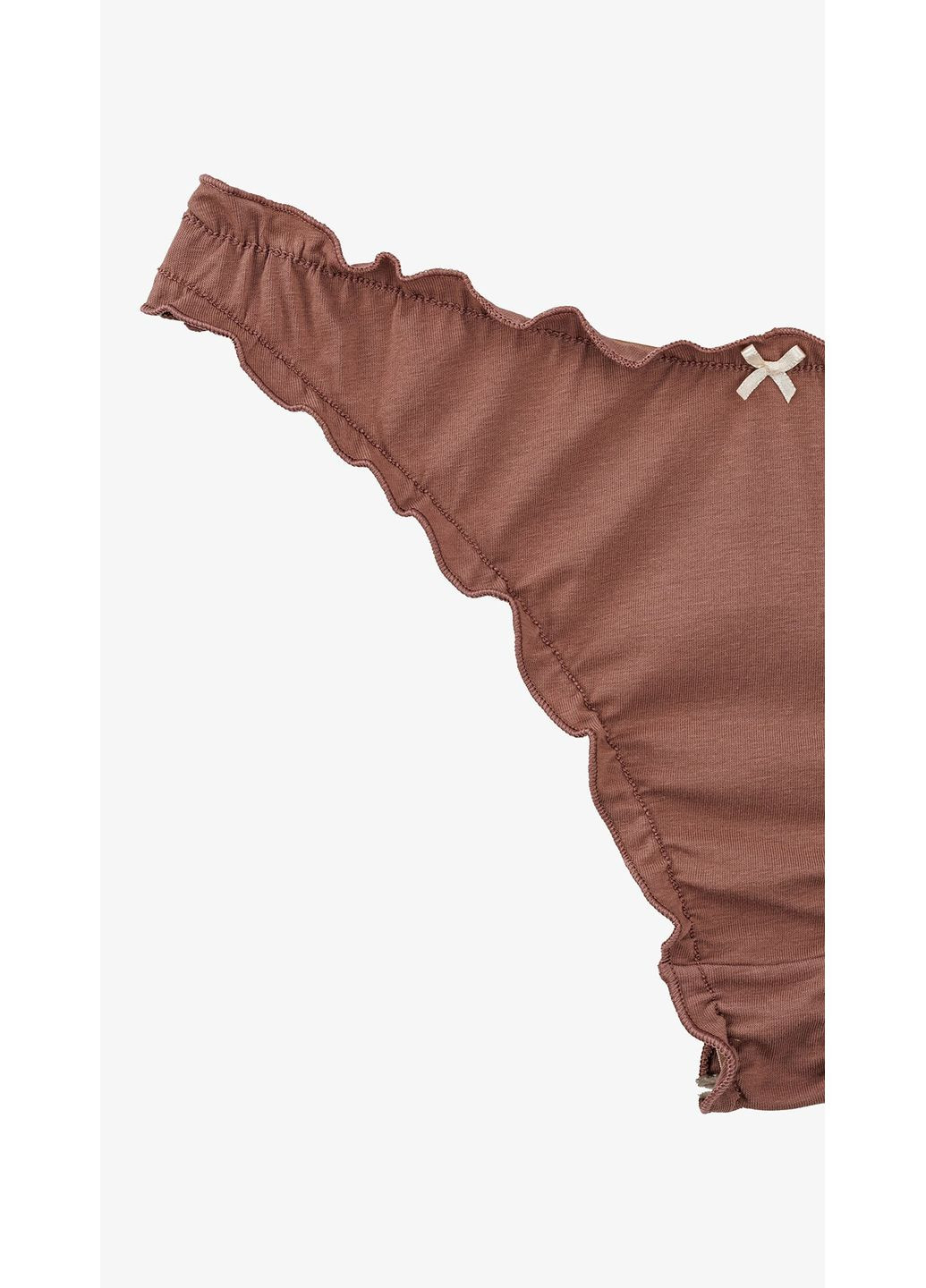 Трусы женские 28650-2 Коричневый shop (2000999365935) Dominant (369548360)