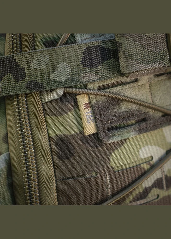 Рюкзак Sturm Elite Multicam M-TAC (326514854)