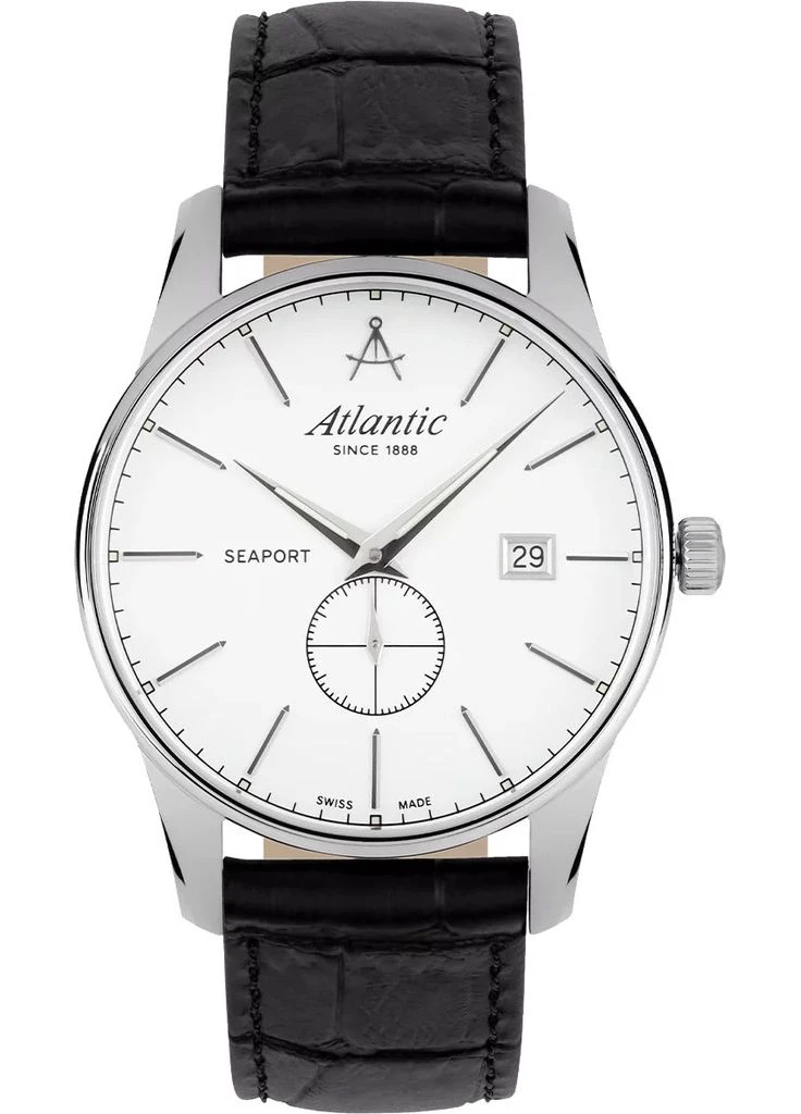Чоловічі годинники Seaport 56352.41.21 Atlantic (389859697)