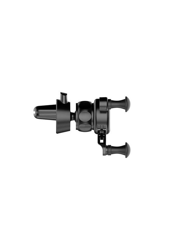 Автомобильный держатель СolorWay Gravity Sensor Holder Black (CW-CHG11-BK) Colorway (336952245)