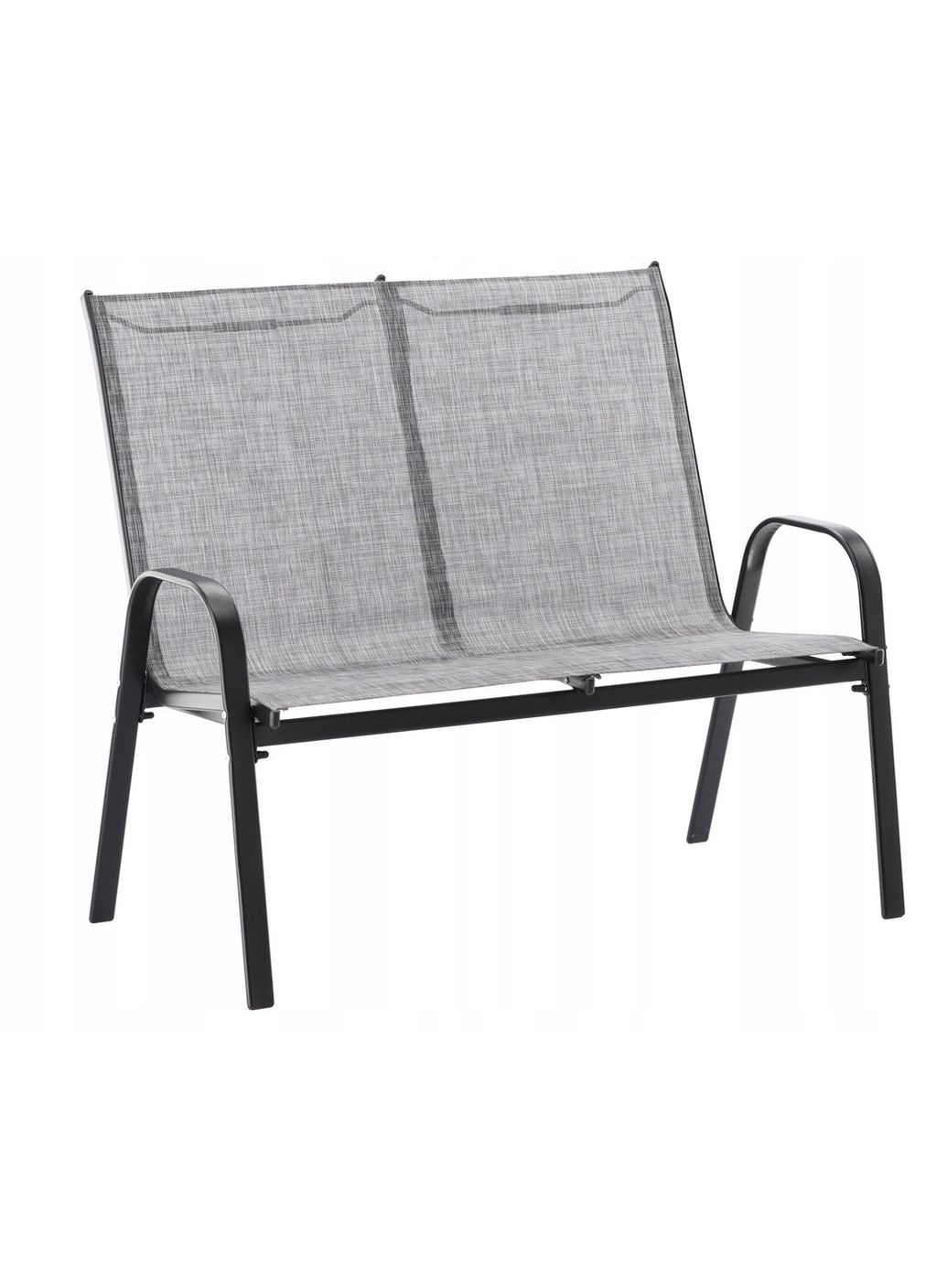 Комплект садовой мебели GardenLine SOFA Grey No Brand (347311698)