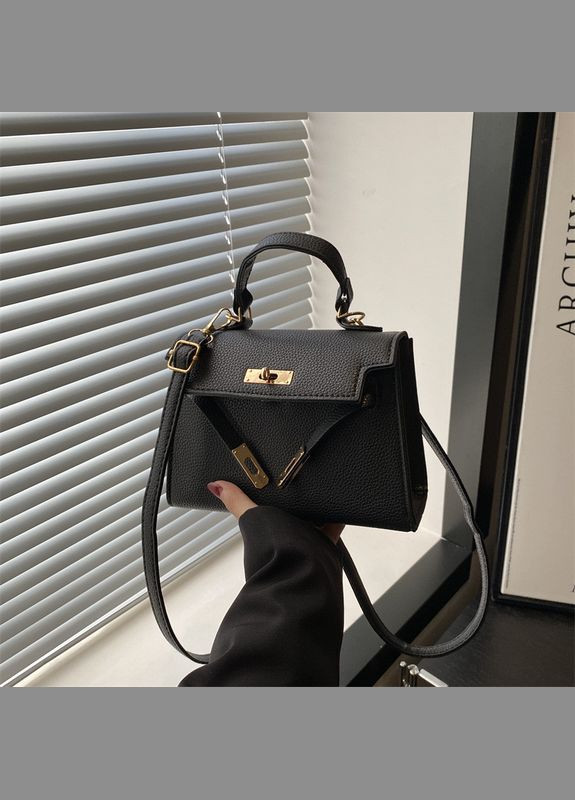 Женская сумка 8521 кросс-боди на ремешке No Brand (344446579)