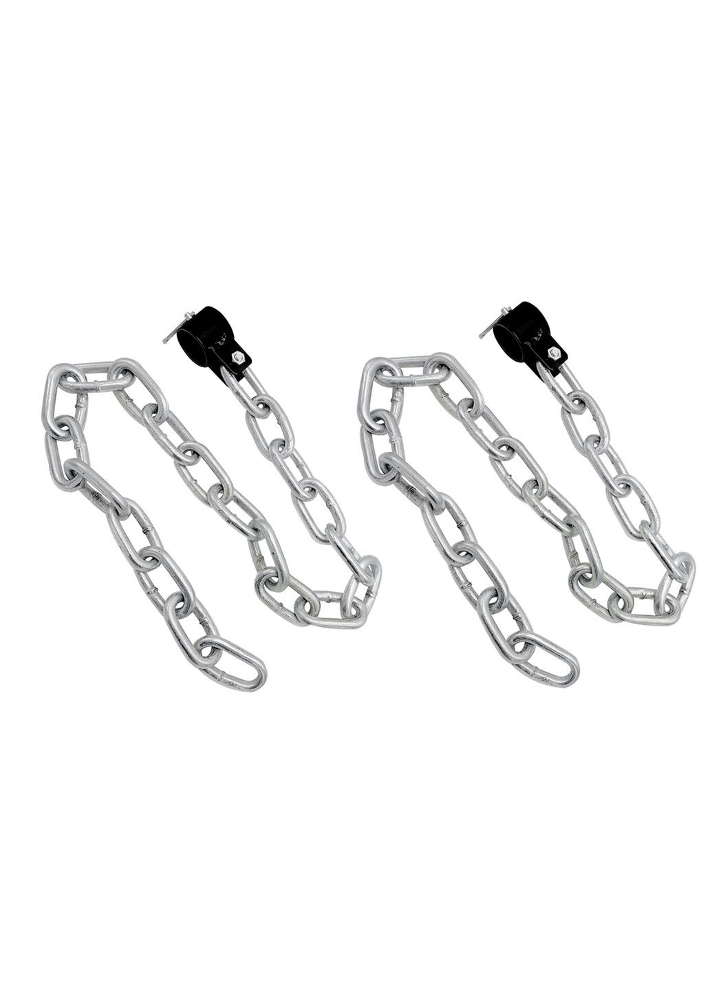 Ланцюг-обтяжувач для олімпійського грифу, 2 шт (SLTS-1685) Sveltus Power Chain (293851350)