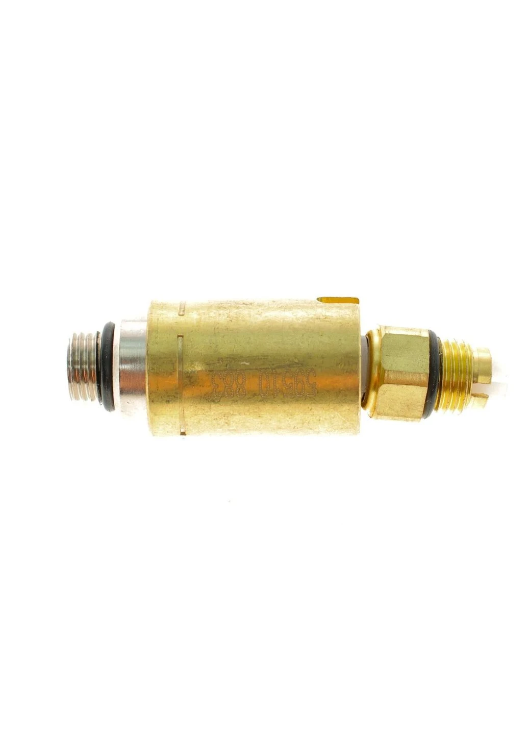 Клапан пневматической подвески 59510 AIC (381013337)