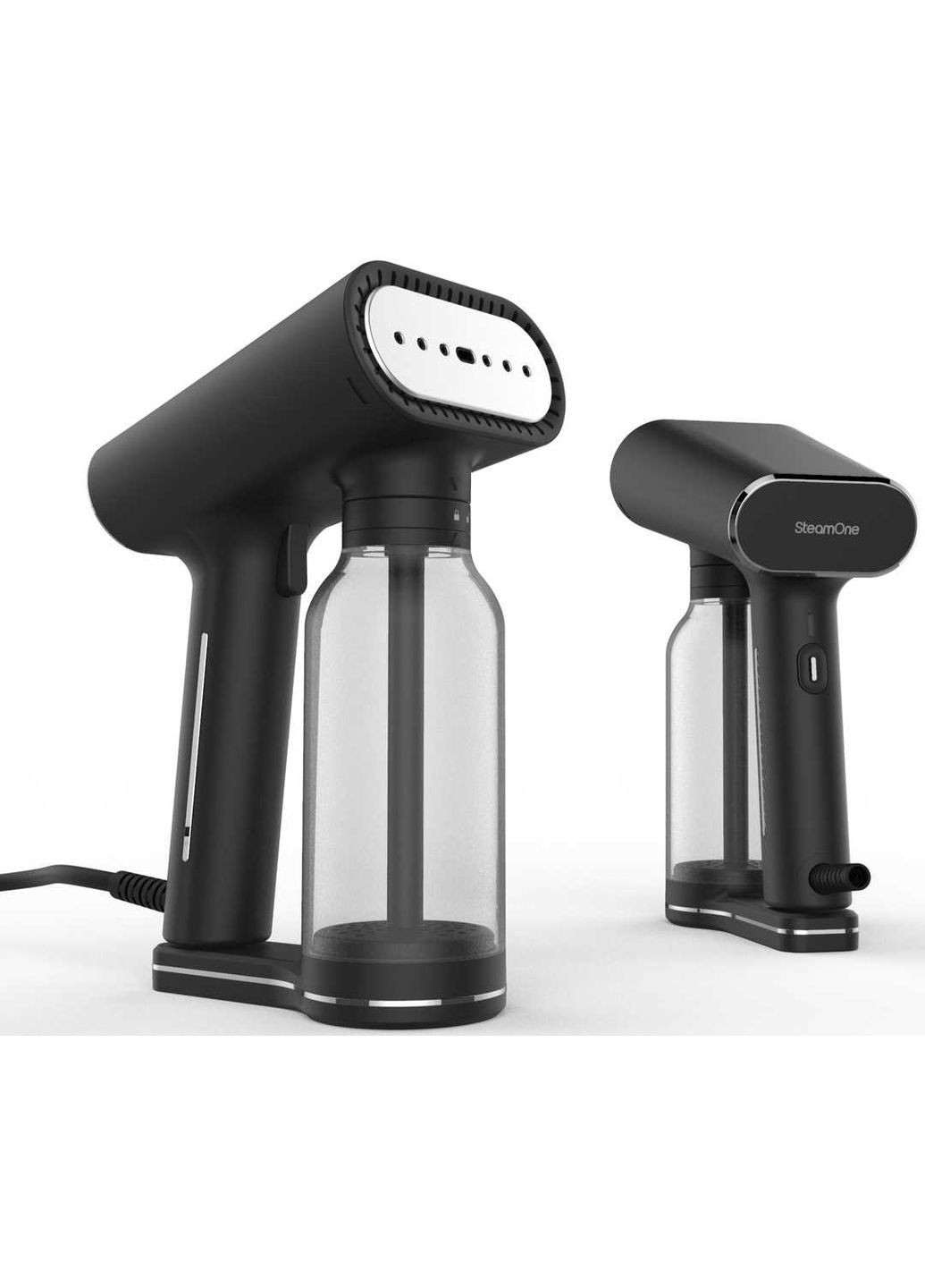 Відпарювач EUXL400BV2 SteamOne (341491086)