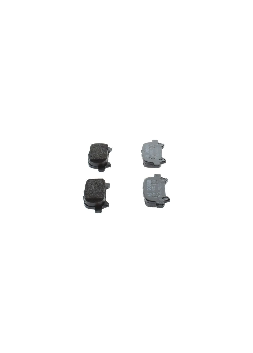Колодка Bosch (381928118)